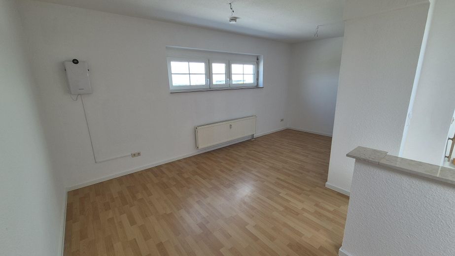 Schlafzimmer (oben)