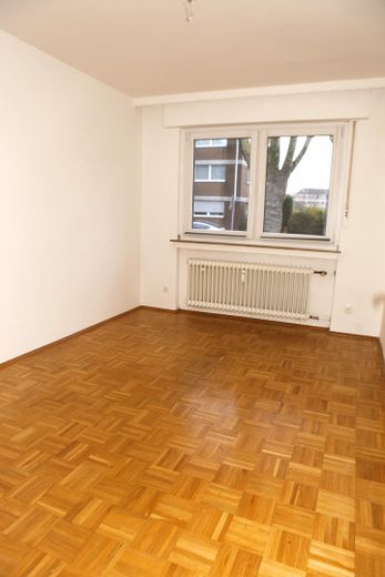 3,5-Zimmer-Wohnung mit Terrasse in ruhiger Lage in Gladbeck – Arbeitszimmer