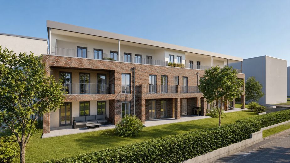 Villa Piaf