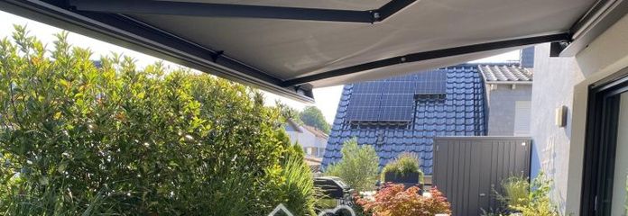 Verkauf direkt vom Eigentümer – Traumhafte Penthouse-Wohnung mit großer Dachterrasse
