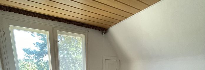 Obergeschoß Schlafzimmer