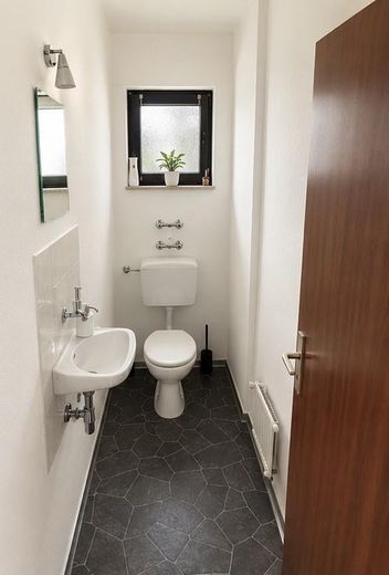 2-kamerappartement met balkon in Aalen - Unterkochen – Foto 7