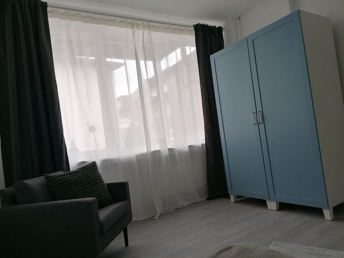 Not suitable for family! Single rooms near TH Cologne campus, Bayer-Chempark – Foto 7
