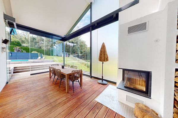 Traumhaus in Traumlage