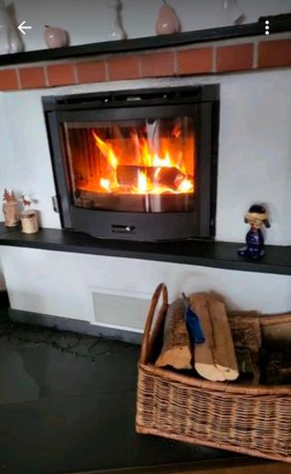 Aile için güzel Hunsrück’te müstakil ev – Foto 3
