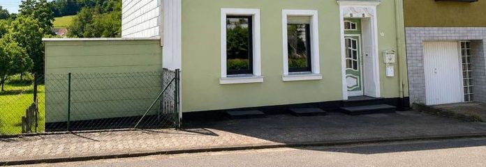 Mit 3-D-Rundgang: Familienhaus PLUS BAUGRUNDSTÜCK!