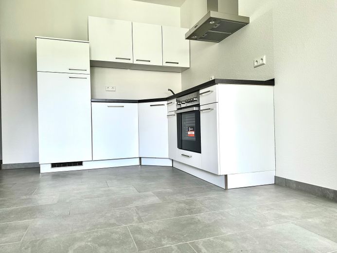 Erstbezug energieeffiziente UG Mietwohnungen (KfW55) im Neubau – Foto 1