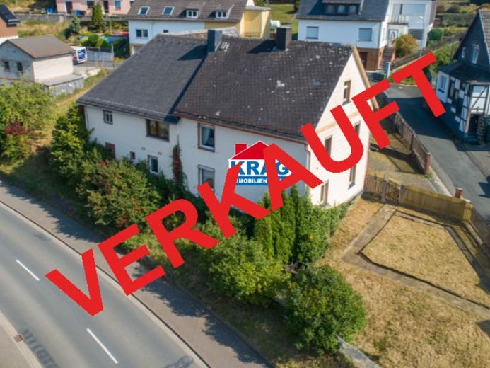 ++ KRAG Immobilien ++ VERKAUFT ++ VERKAUFT ++ mit Sicherheit ++ wie fast immer mit und nach Plan ++ – Foto 1