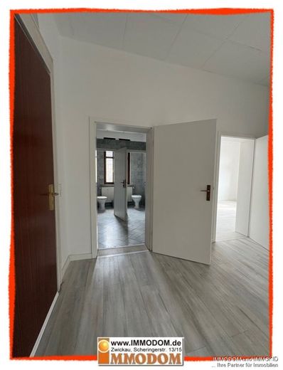Attraktive Büro- oder Praxisräume in TOP-LAGE einer Stadtvilla bzw. eines Bürohauses zu vermieten! – Innenansicht
