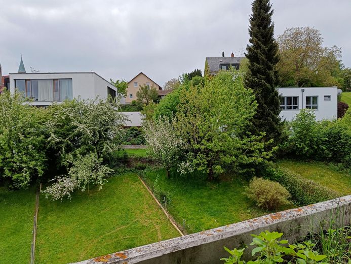 Aussicht
