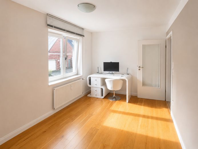 Provisionsfreie 2-Zimmer-Wohnung mit Balkon und Stellplatz in Lüneburg – Foto 15