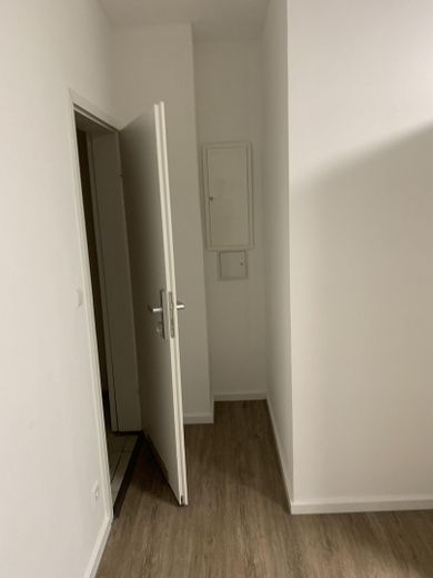 103-03|Saniertes 1-Zimmer-Apartment mit Einbauküche im Zentrum von Heilbronn – Foto 7