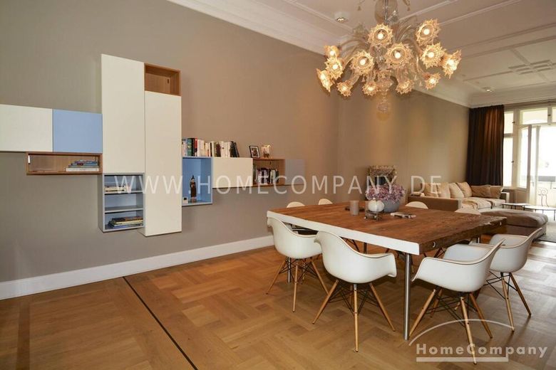 Appartamento duplex di lusso nel cuore di Charlottenburg, Berlino, arredato. – b8e8f9c2543af792d83e81118cecd52b86bc5a8a.jpg