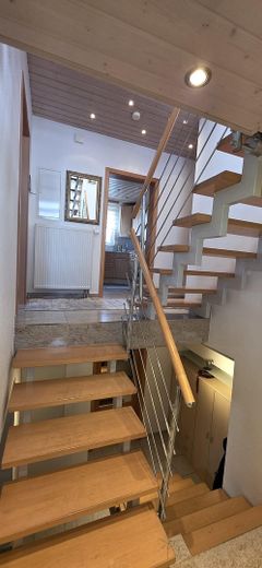 Light-filled detached house in an attractive residential area – Flur