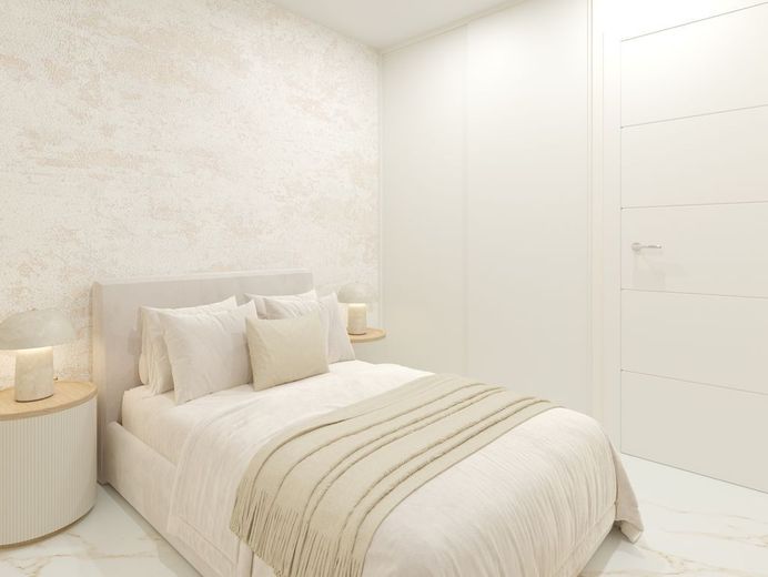 Reihenhaus Costa Blanca – Strandurlaub Guardamar del Segura - mit bestcostahome.de-jpg