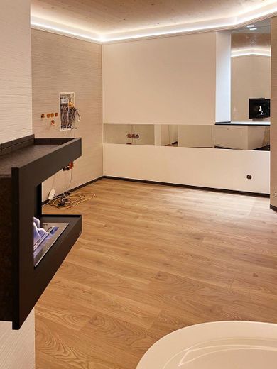VILLA "DOBRATSCH" - Wohnen im NACHHALTIGSTEN WOHNPROJEKT von Süd-Kärnten... – Foto 47