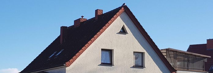 Außenansicht vorn 