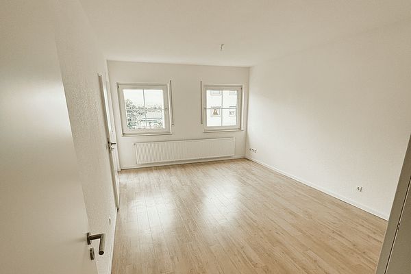 Zentrale Eigentumswohnung in Siegburg, Kaldauen zu verkaufen