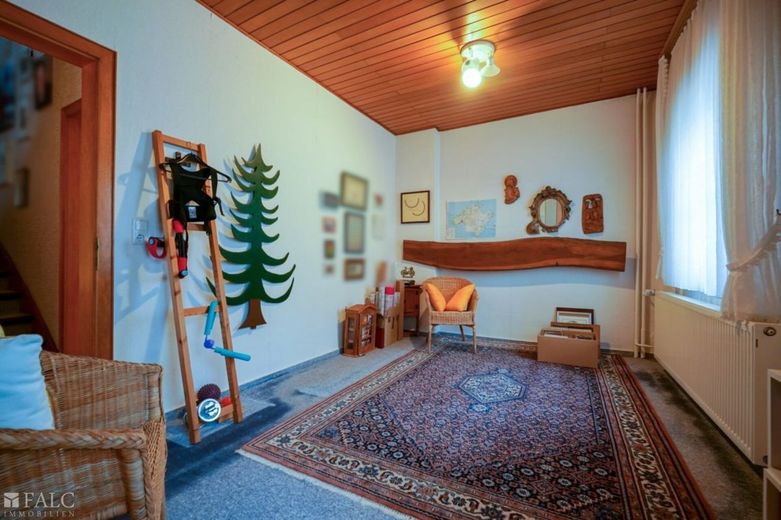 OG Schlafzimmer