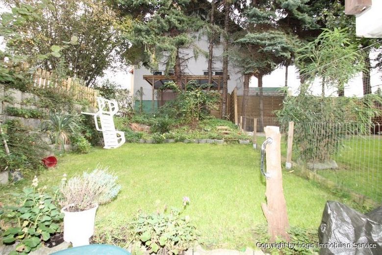 Eigener Garten