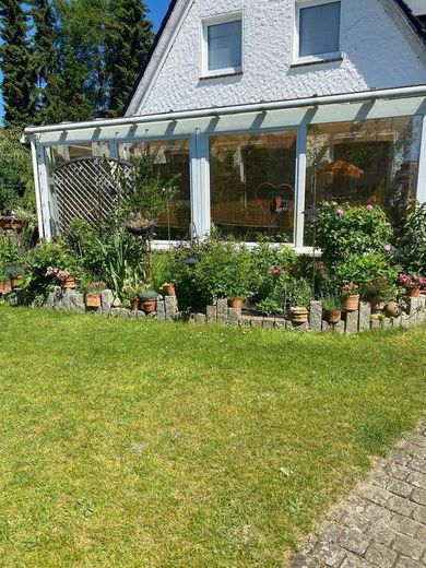 Wintergarten II. 