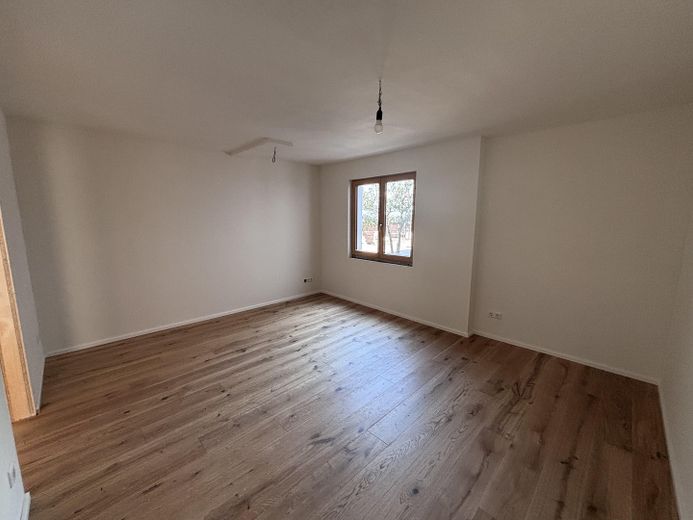 Exklusive Erdgeschoss-Loftwohnung im Denkmal | Erstbezug nach hochwertigem und nachhaltigem Umbau – Kinderzimmer/ Büro