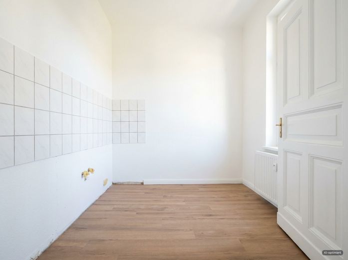 Helle und schöne 2-Zimmerwohnung im 2. OG- Erstbezug nach Renovierung – Foto 3