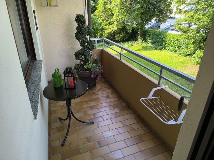 Luminoso appartamento di 3 locali con molti extra – Foto 27