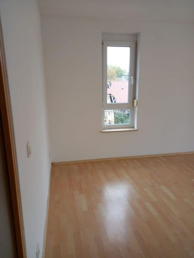 3,5 Zimmer Maisonette-Wohnung – Wohnzimmer