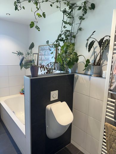 Badezimmer 3