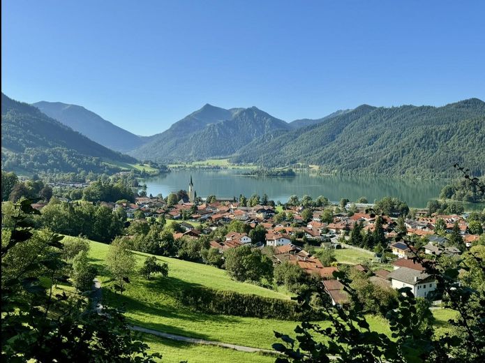 Ihr Zuhause in Schliersee