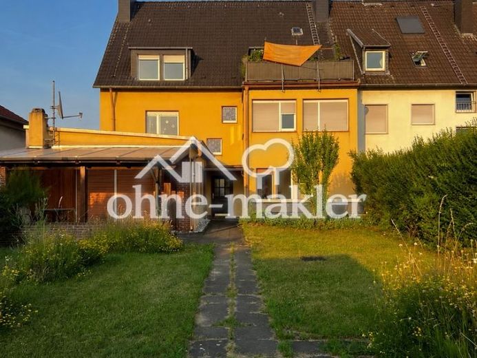 Helle 2-Zimmer Wohnung mit moderner Küche und Bad - Nähe Chemiepark Marl – Foto 1