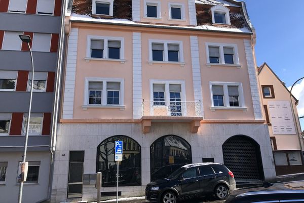 Supermooie, lichte 4-kamerwoning in Pirmasens
