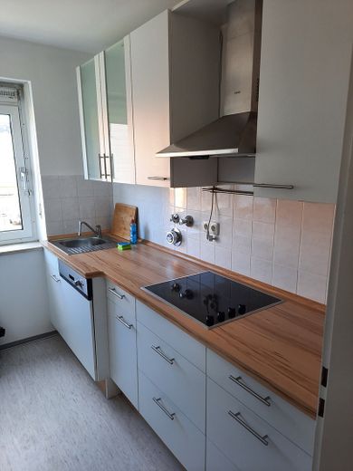 2 Zimmer ETW mit TG Stellplatz – Foto 5