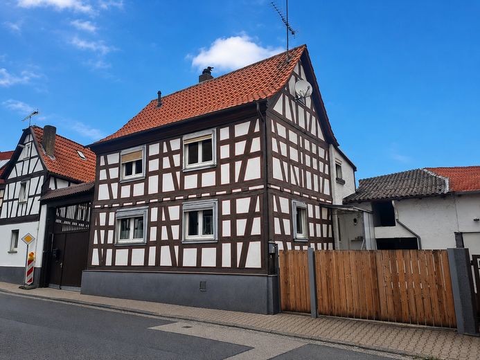 HAMMERSBACH-MARKÖBEL'DE KOMİSYONSUZ UCUZ EV – Foto 1