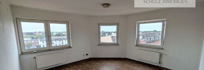 Großzügige 3-Zimmer-Wohnung mit Weitblick und Gestaltungspotenzial