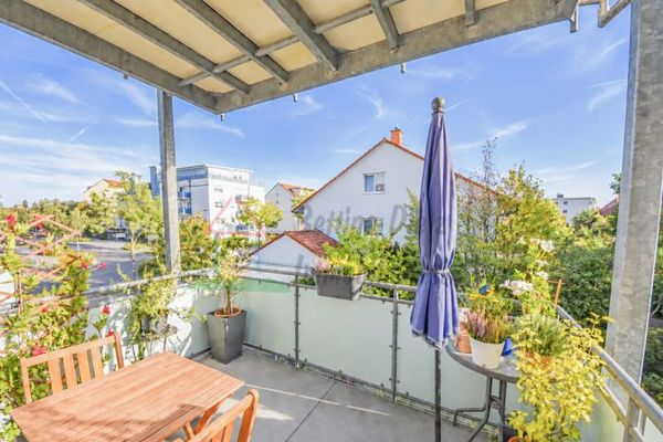 DIETZ: Eigennutzung oder Kapitalanlage! Attraktive Wohnung mit Aufzug, Tiefgarage, Einbauküche, uvm.