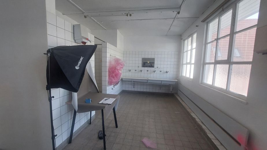 Raum Nr.2
