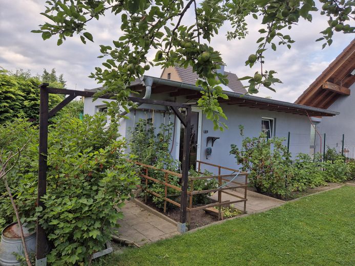 1-2 Familienhaus im Bielefelder Osten (von Privat) – Garage