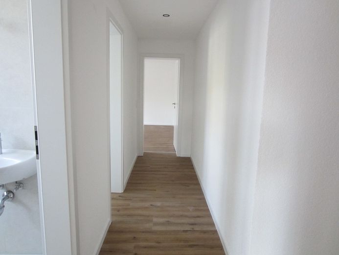 Energieeffizienz 3-Zimmerwohnung – Foto 6