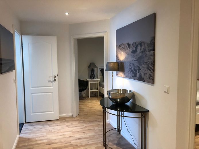 Haus mit Ambiente & Flair vor Sylt - inkl. Ausstattung und provisionsfrei! – Foto 10