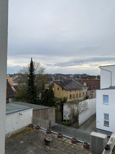Aussicht