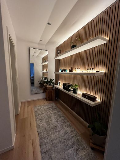 3-Zimmer Wohnung topmodern – Foto 4