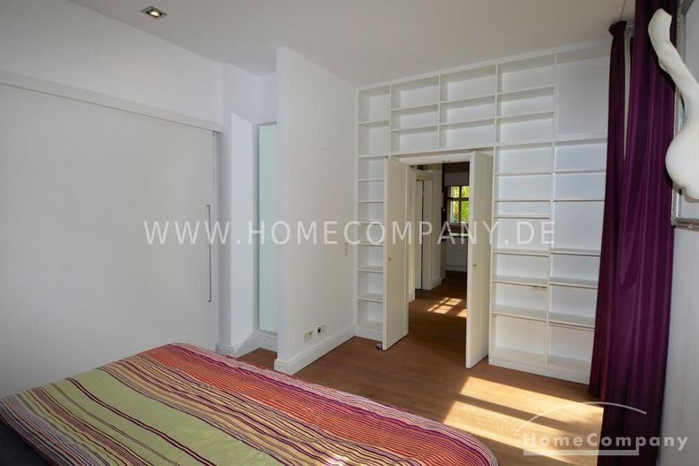 Splendido appartamento di 5 locali in posizione centrale, Charlottenburg, arredato – 8b8d18303ec3fe0a5eb57899e5777f86c109e115.jpg