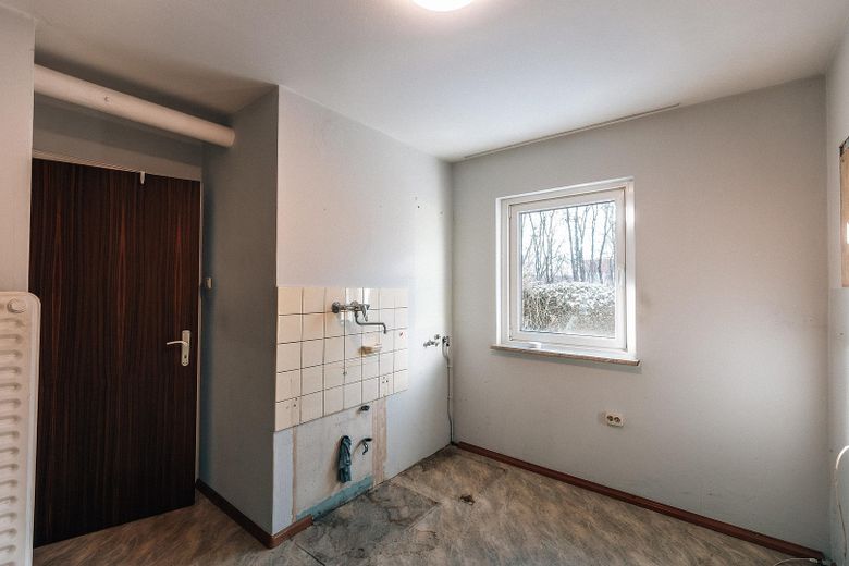 Traumhaftes Gartengrundstück 507qm Nähe Isarhochufer in Pullach mit großem Potential – Küche EG2