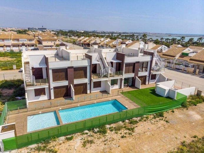 Wohnung direkt am Meer mit Meerblick – Foto 1