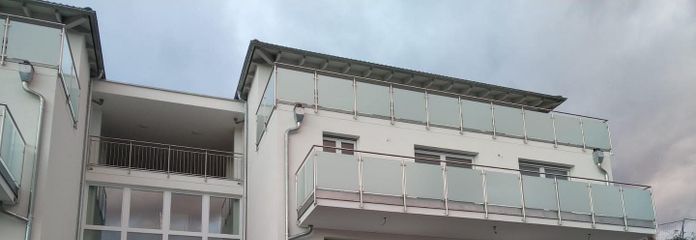 4,5-Zimmer-Wohnung TOP-Lage EXCLUSIV*GEHOBEN*ZENTRAL*EFFIZIENT