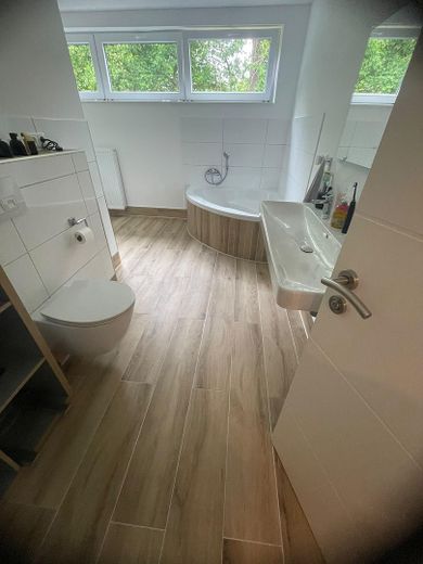 Repräsentative Büro- oder Praxisfläche – modernisiert, großzügig und vielseitig nutzbar – Foto 4