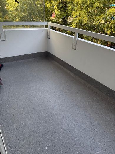 Gepflegte3-Zimmer Eigentumswohnung mit  76 m2 – Balkon