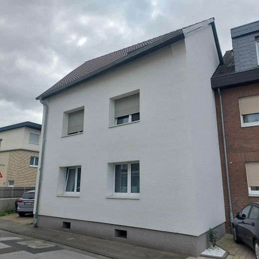 Vorderfassade